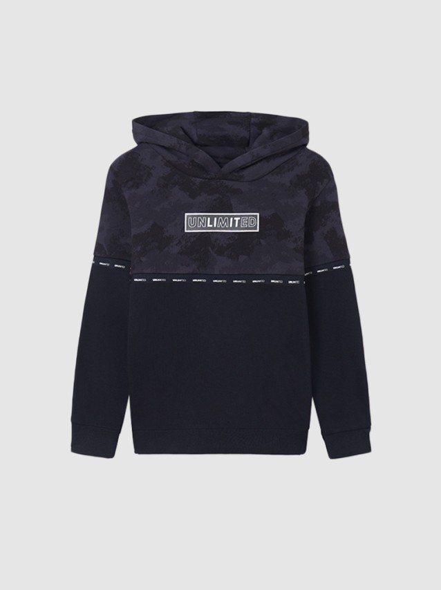 Sweatshirt Masculin Mayoral