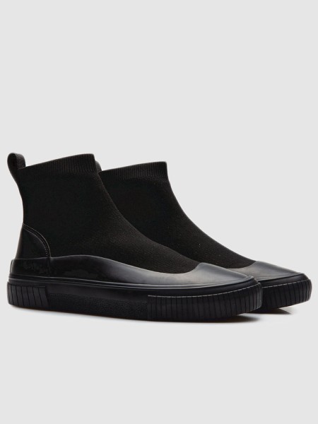 Baskets Masculin Tommy Jeans Footwear Baskets Masculin Tommy Jeans Footwear