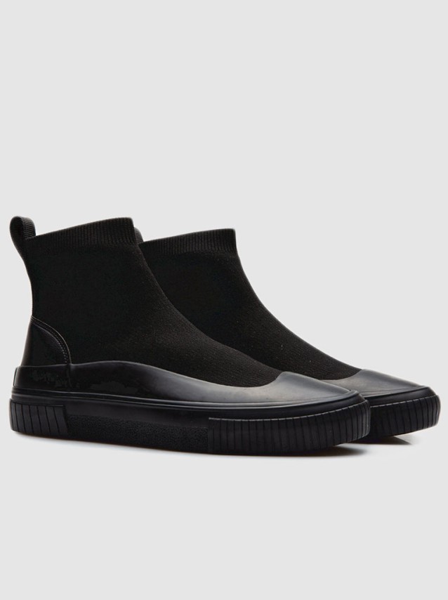 Baskets Masculin Tommy Jeans Footwear