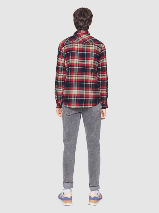 Shirts Male Jack & Jones