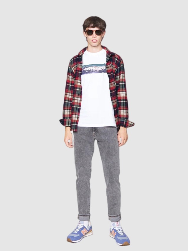Chemises Masculin Jack & Jones
