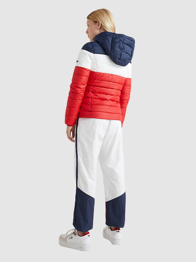 Jackets Female Tommy Jeans