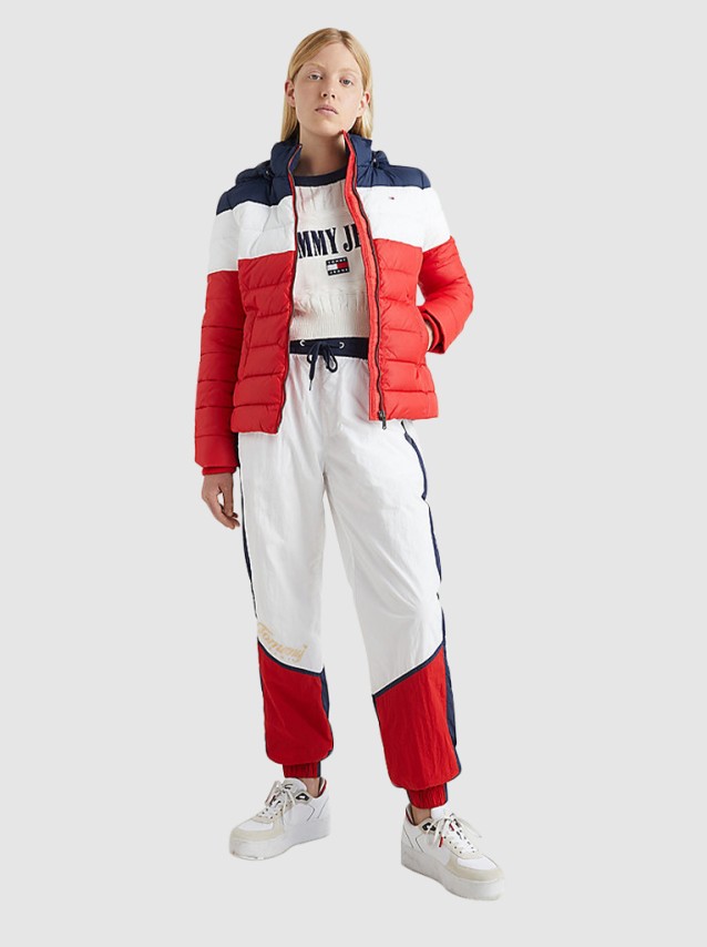 Vestes Fminin Tommy Jeans