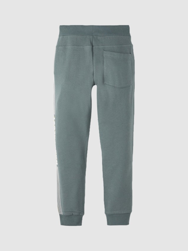 Pantalons Masculin Name It