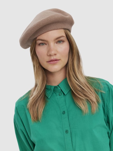Chapeaux Féminin Vero Moda