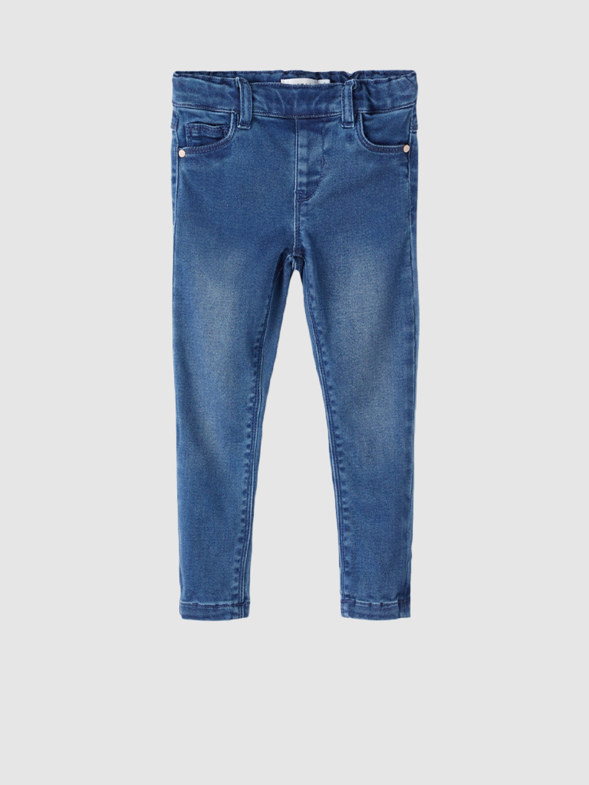 Jeans Féminin Name It