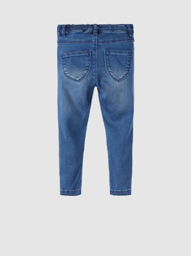Jeans Fminin Name It