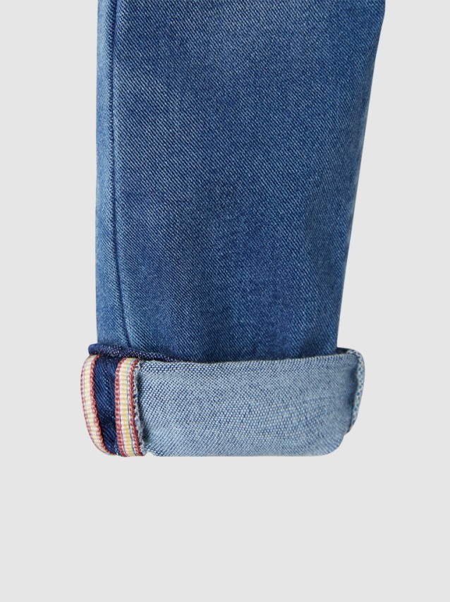 Jeans Female Name It