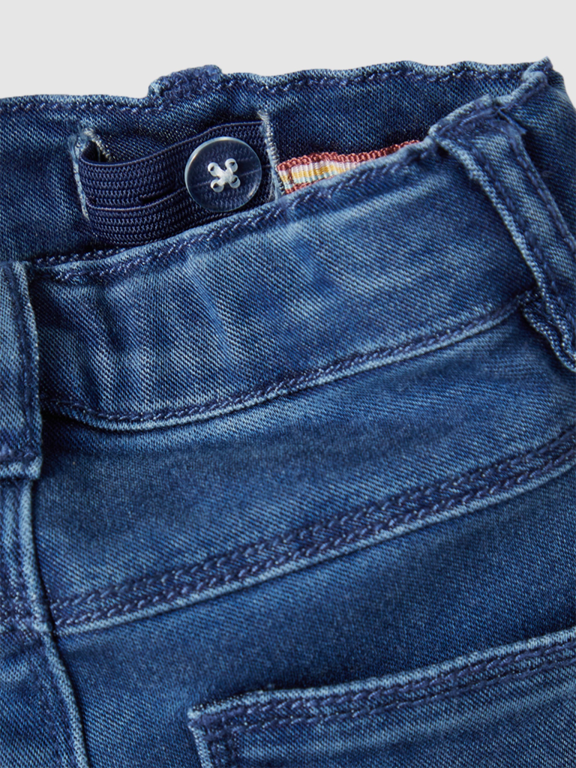 Jeans Féminin Name It
