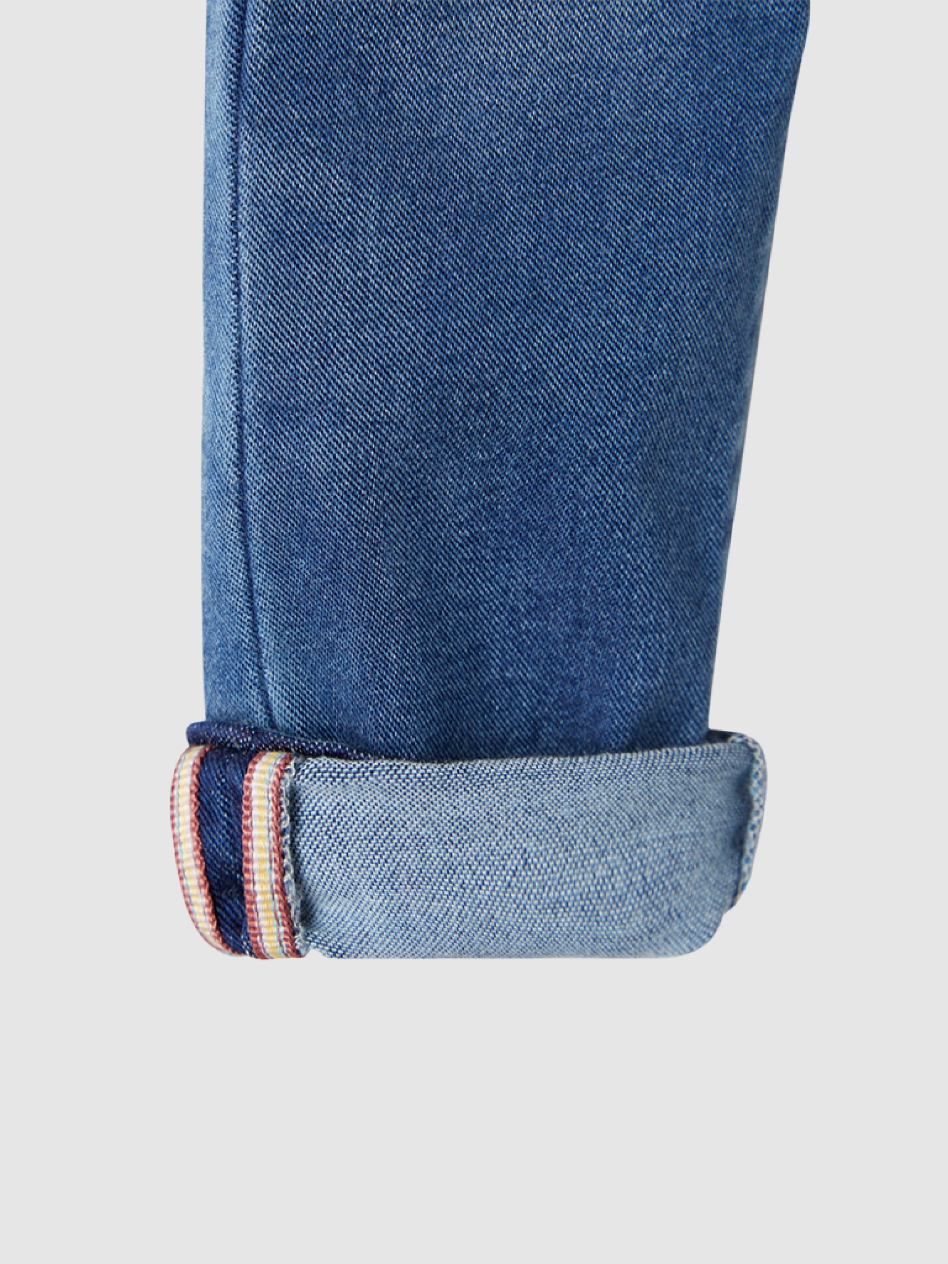 Jeans Menina Polly Name It