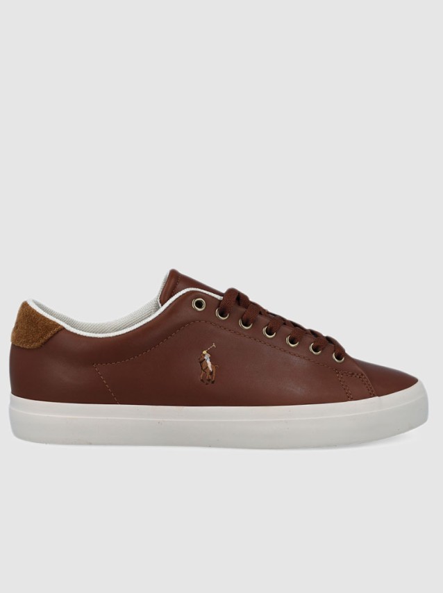 Baskets Masculin Ralph Lauren