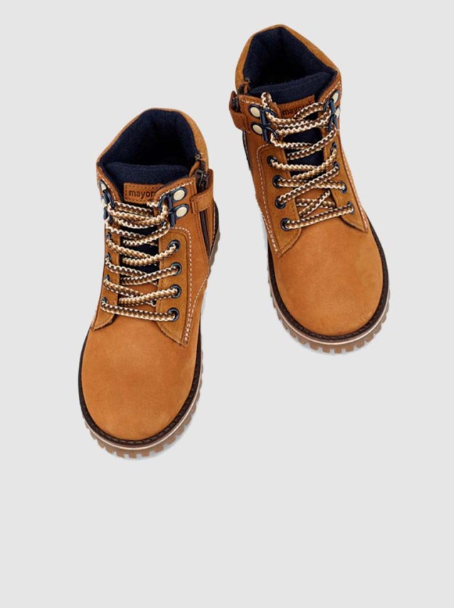 Bottes Masculin Mayoral