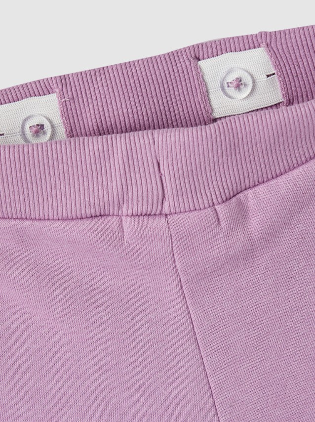 Trousers Female Name It