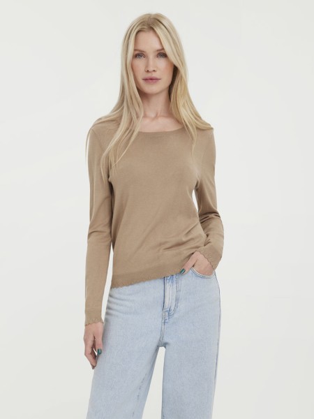 Knitwear Female Vero Moda