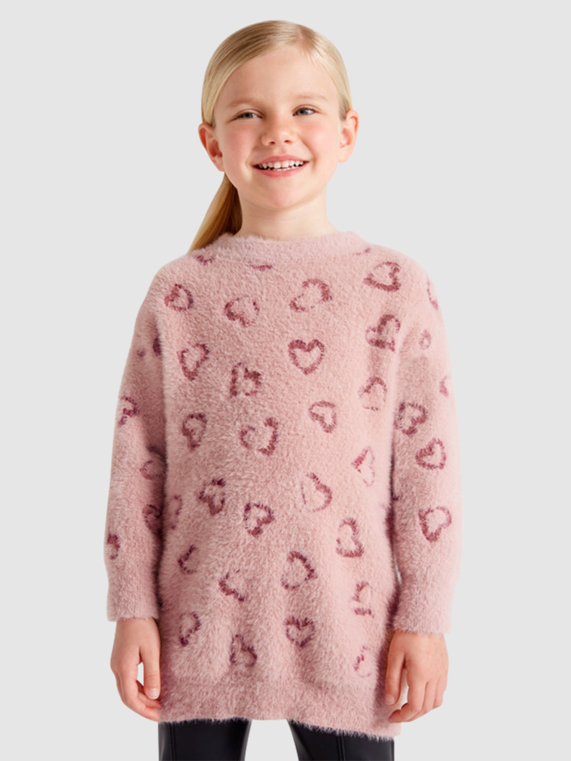 Vestidos Menina Mayoral