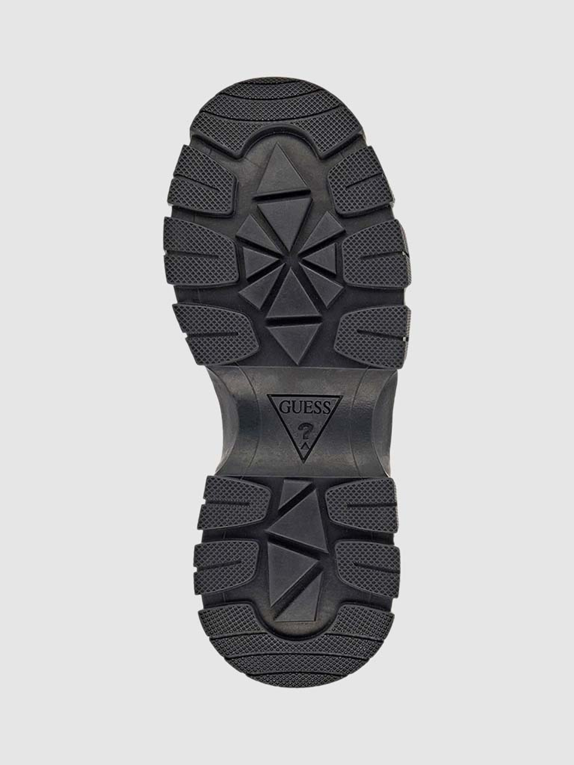 Trainers Female Guess Footwear