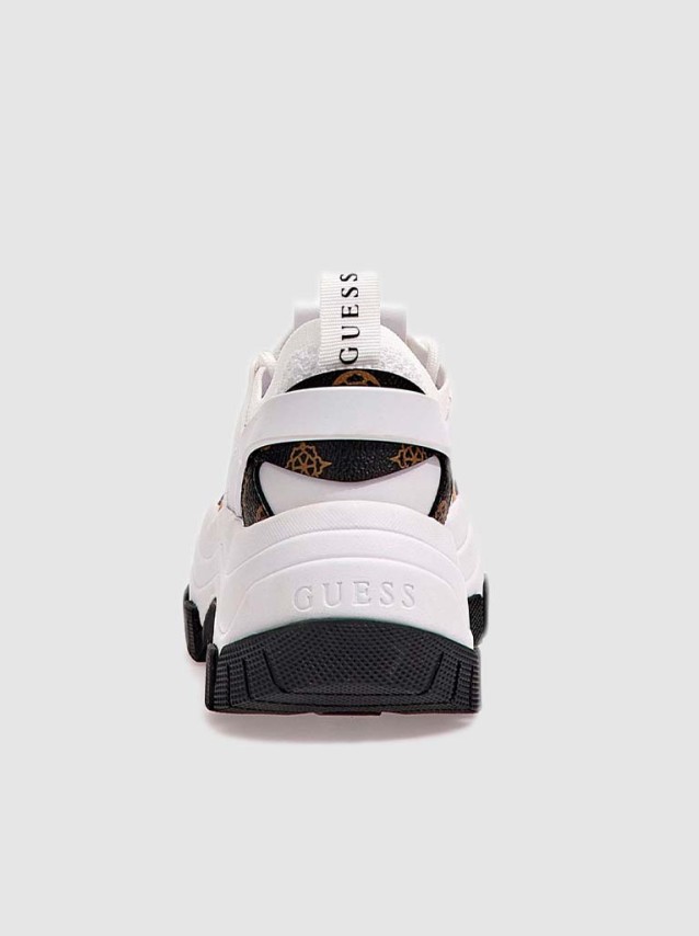 Chaussures de Sport Fminin Guess Footwear