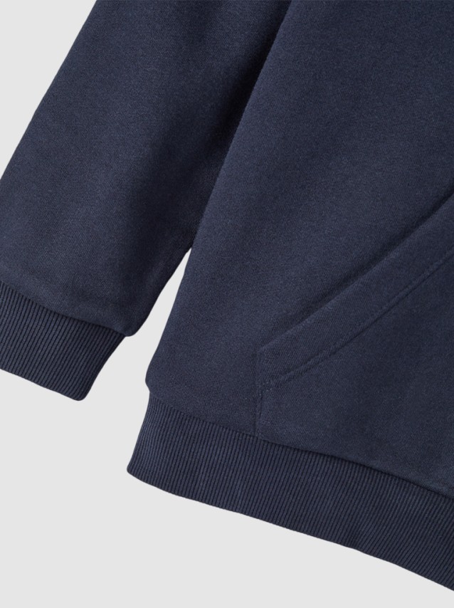 Sweatshirt Male Name It