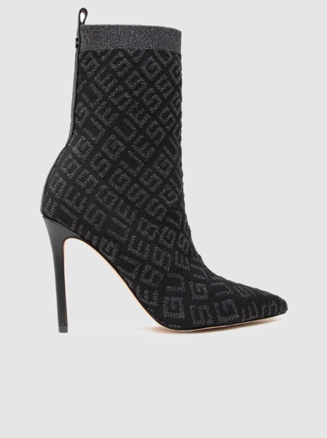 Shoes Female Guess