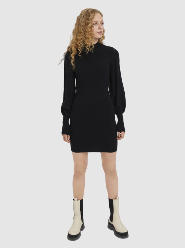 Vestidos Femenino Vero Moda