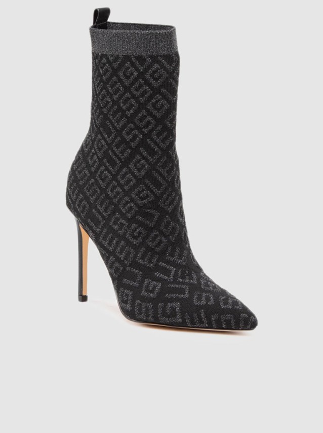 Shoes Female Guess