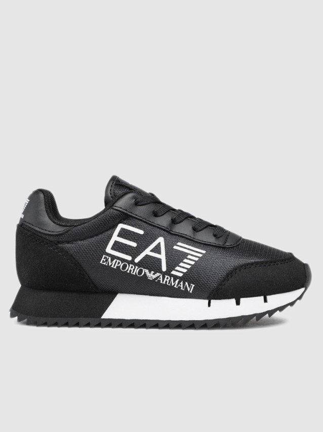 Chaussures de Sport Masculin Ea7  Emporio  Armani