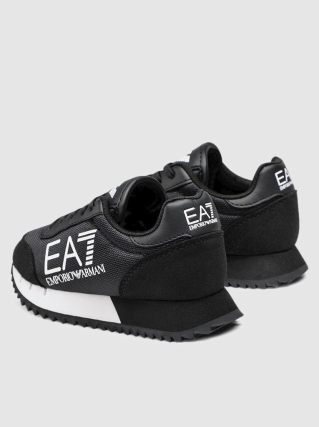 Chaussures de Sport Masculin Ea7  Emporio  Armani