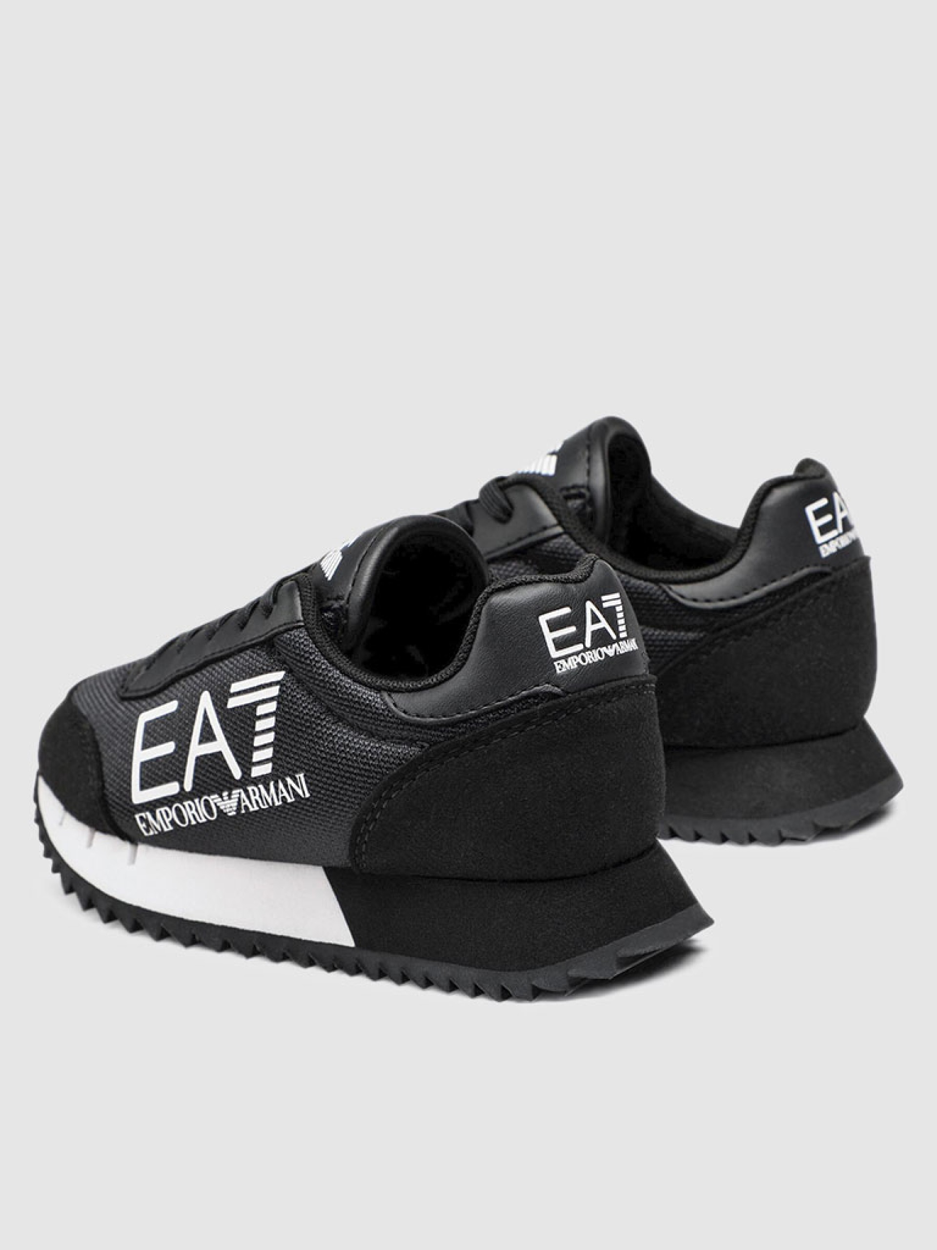Chaussures de Sport Masculin Ea7  Emporio  Armani