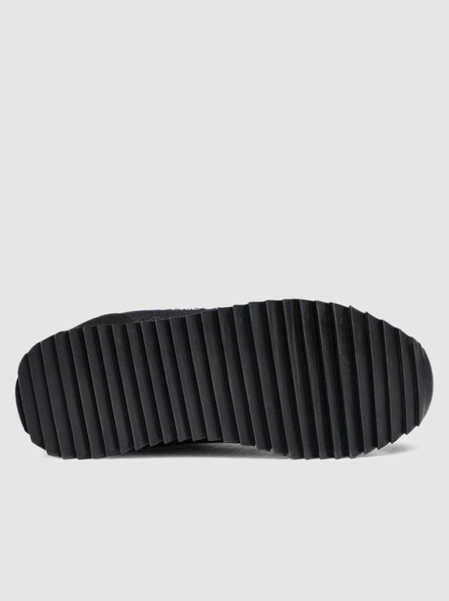 Chaussures de Sport Masculin Ea7  Emporio  Armani