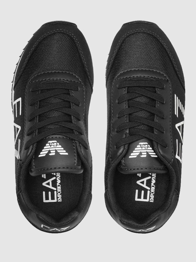 Chaussures de Sport Masculin Ea7  Emporio  Armani