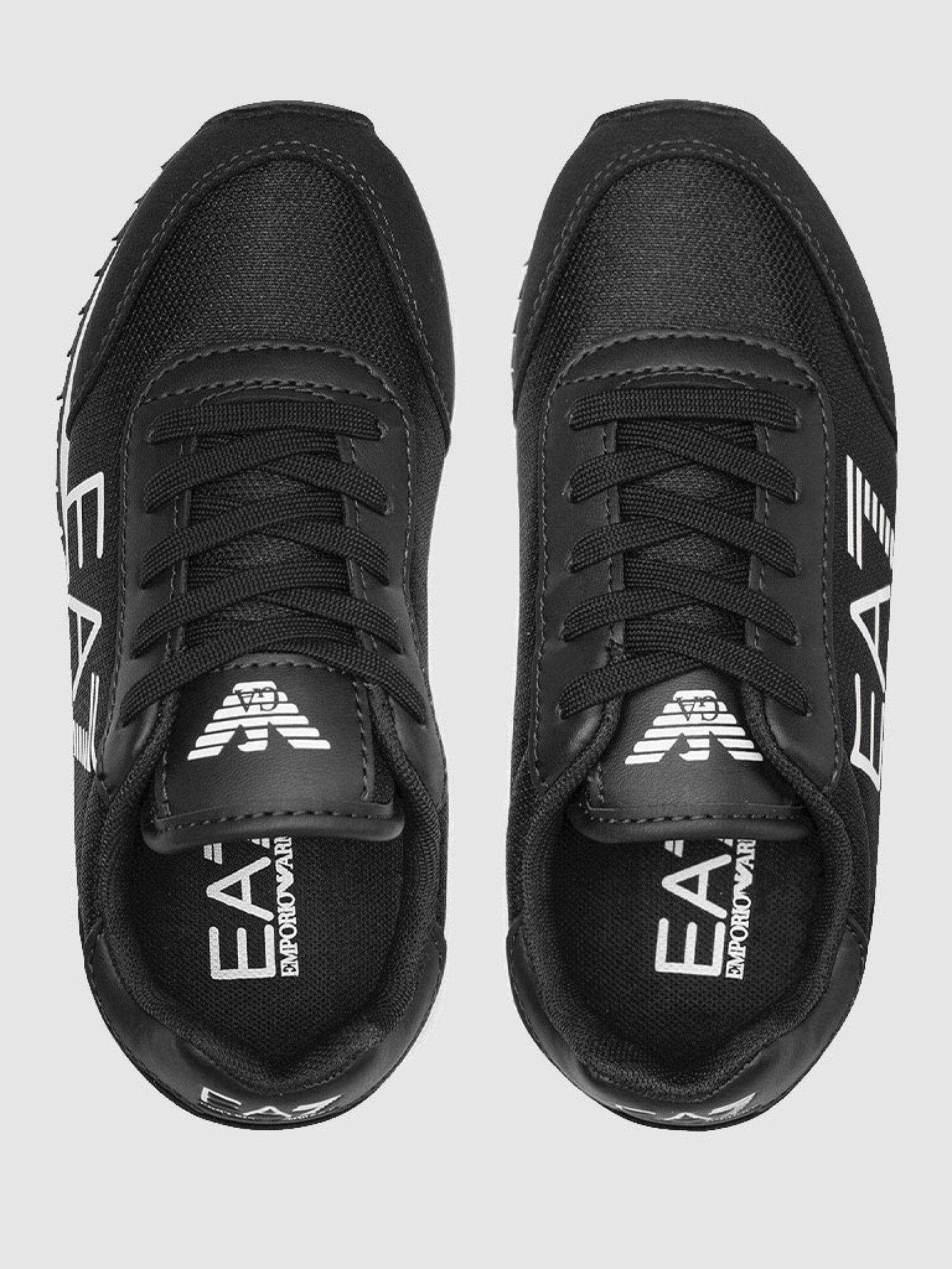 Chaussures de Sport Masculin Ea7  Emporio  Armani