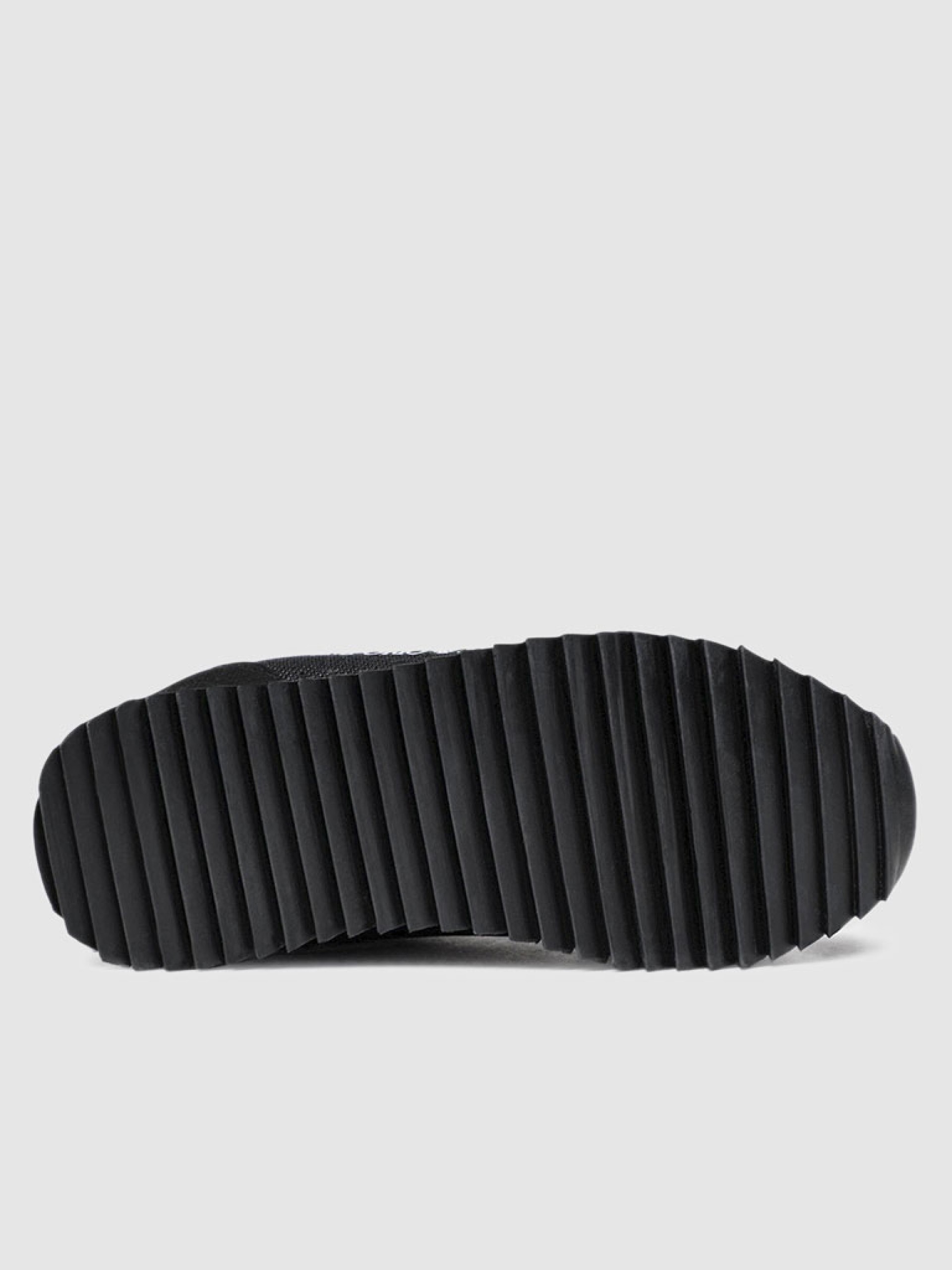 Chaussures de Sport Masculin Ea7  Emporio  Armani