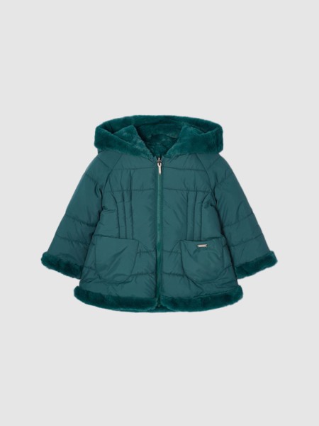 Jackets Female Mayoral