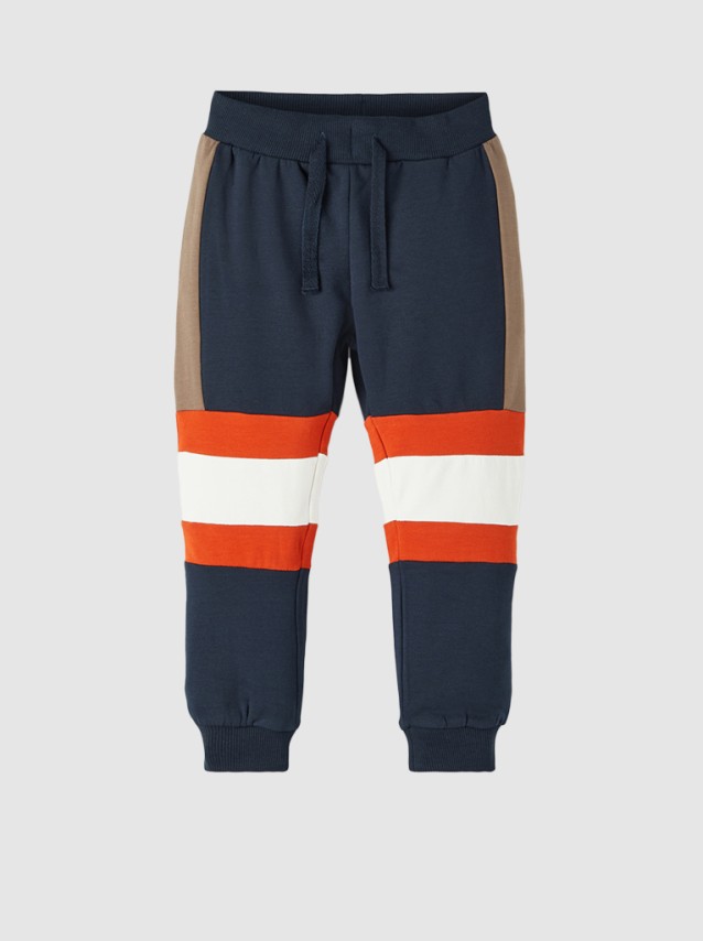 Pantalones Masculino Name It