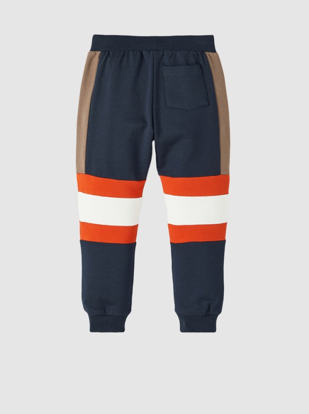 Pantalones Masculino Name It