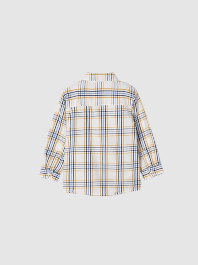 Camisas Masculino Mayoral