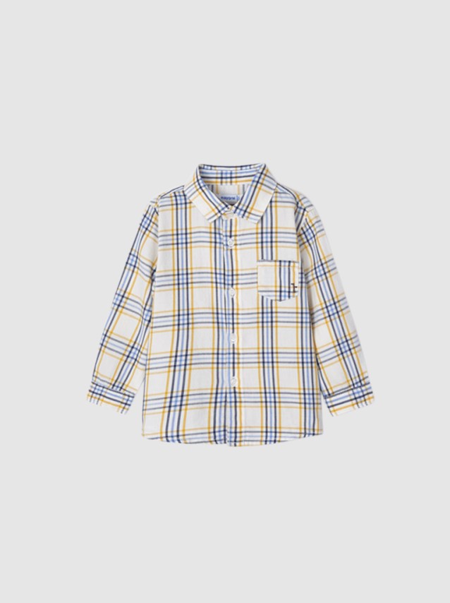 Camisas Masculino Mayoral