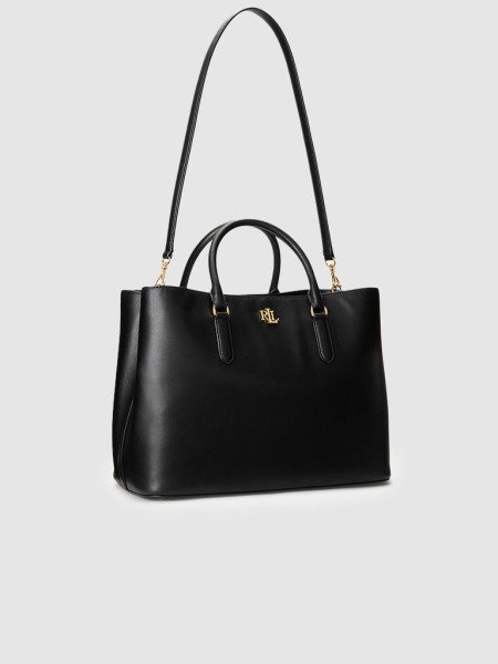 Mala de Mão Mulher Ralph Lauren Mala de Mão Mulher Ralph Lauren