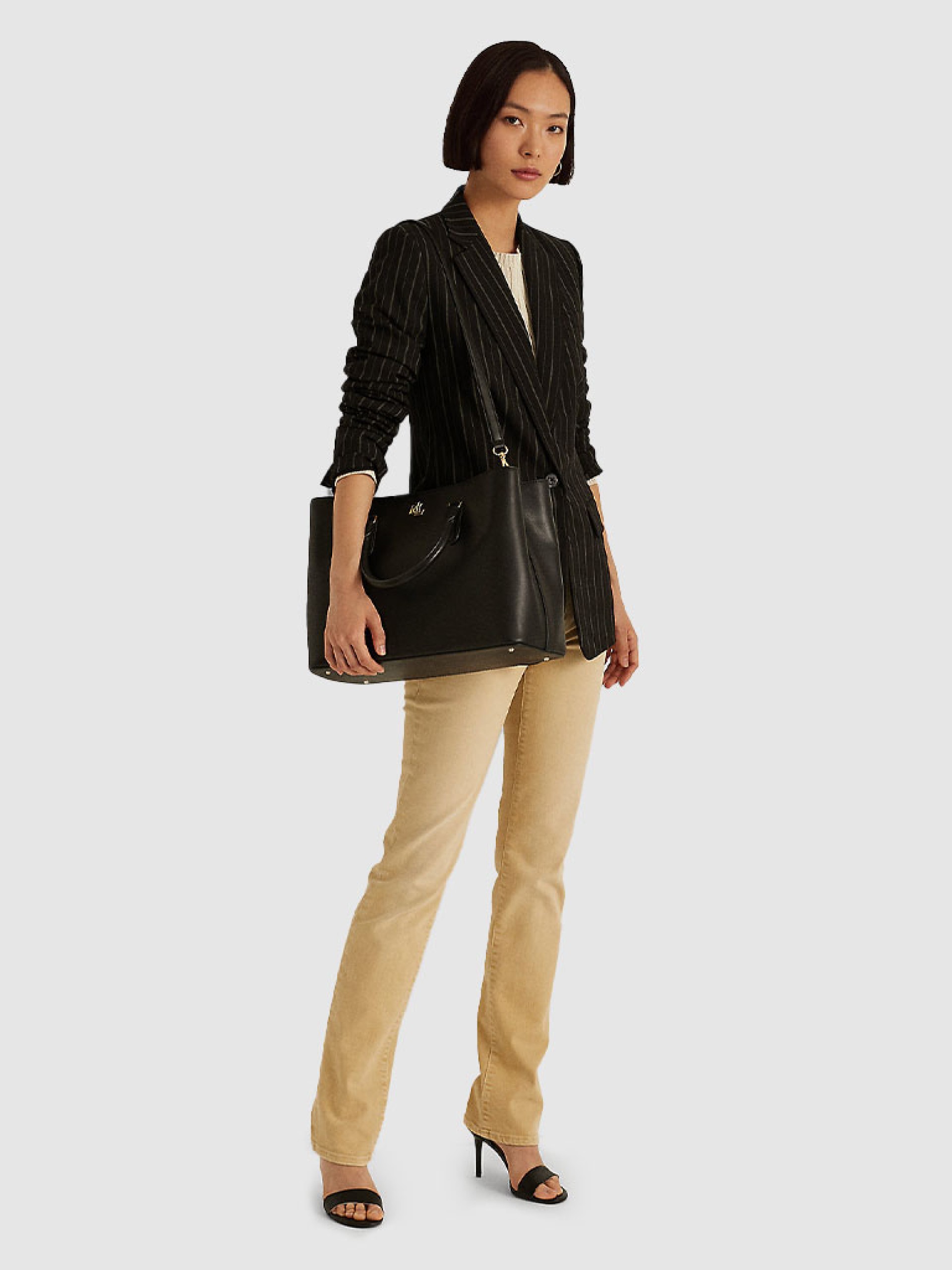 Handbag Female Ralph Lauren