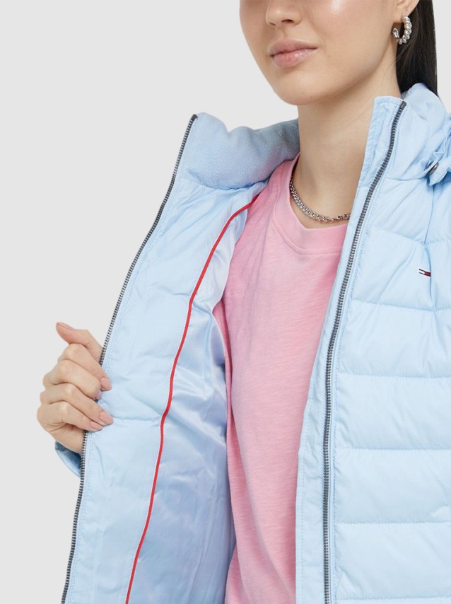 Chaqueta Femenino Tommy Jeans