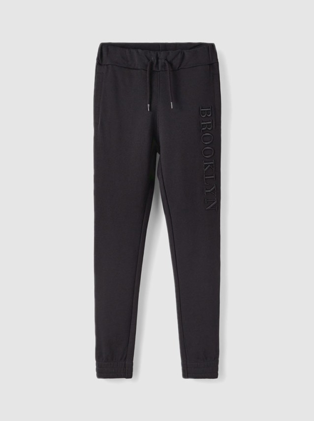 Pantalones Masculino Name It
