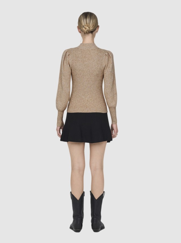 Sweatshirt Female Only