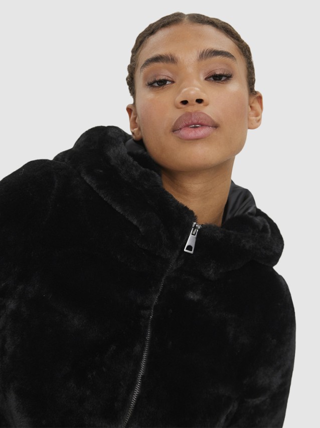 Chaquetas Femenino Vero Moda