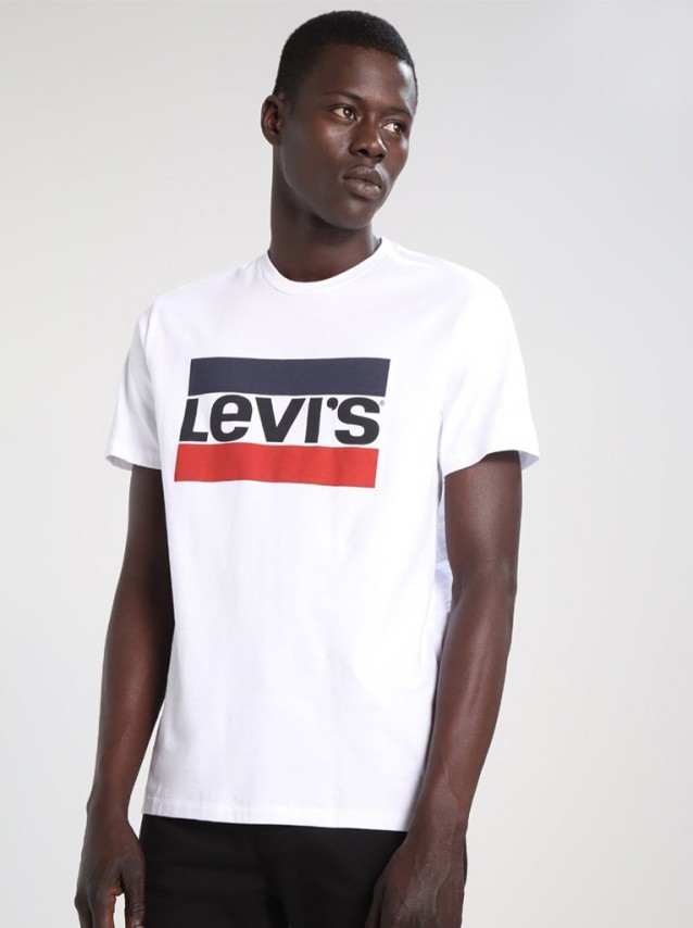 T-Shirt Masculin Levis