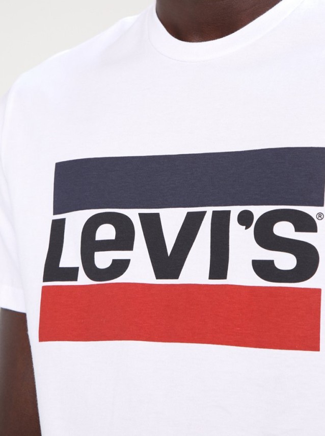 T-Shirt Masculin Levis