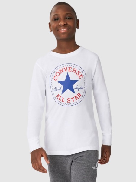 Sudaderas Masculino Converse