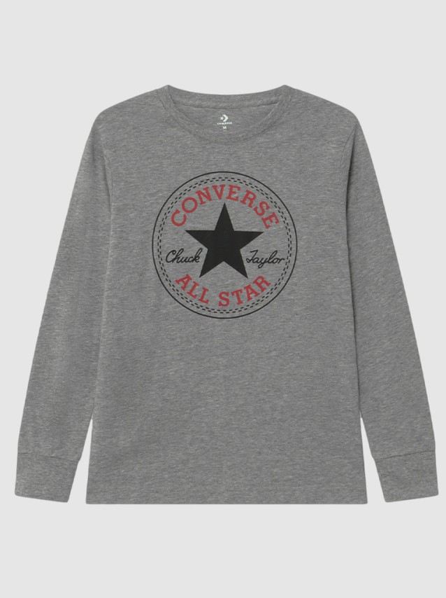 Sweatshirt Male Converse