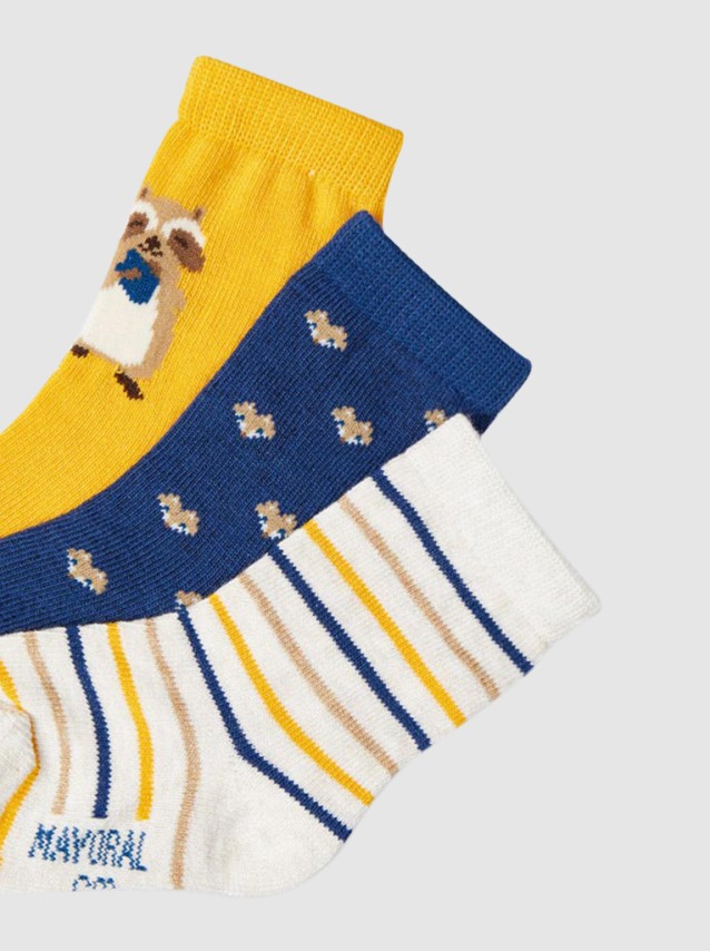 Calcetines Masculino Mayoral