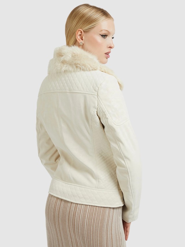Jackets Female Guess