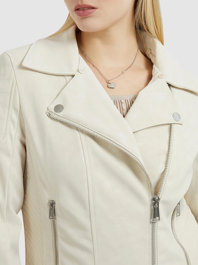 Casacos Mulher Guess